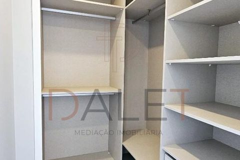 Rækkehus i Seixal, Setubal, Seixal - € 490.000 | Ref: DALET161DM - foto 48
