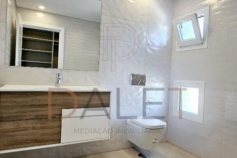 Rækkehus i Seixal, Setubal, Seixal - € 490.000 | Ref: DALET161DM - foto 49