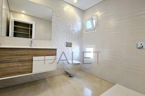 Rækkehus i Seixal, Setubal, Seixal - € 490.000 | Ref: DALET161DM - foto 50