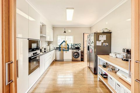 Villa i Silves, Faro, Silves - € 699.000 | Ref: HMSCAS052 - foto 12