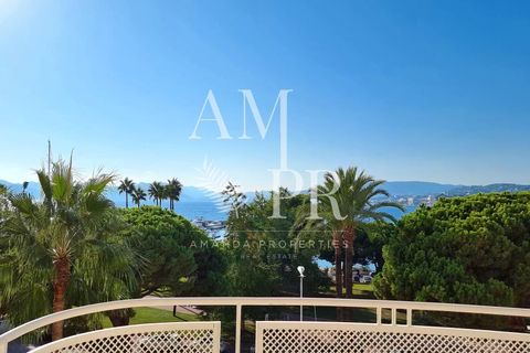 Lejlighed i Cannes, Alpes-Maritimes, Cannes - € 1.990.000 | Ref: 8352V - foto 1