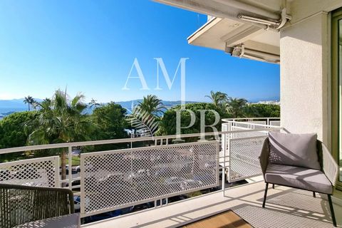 Lejlighed i Cannes, Alpes-Maritimes, Cannes - € 1.990.000 | Ref: 8352V - foto 2
