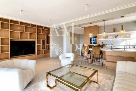 Lejlighed i Cannes, Alpes-Maritimes, Cannes - € 1.990.000 | Ref: 8352V - foto 5
