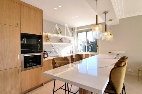 Lejlighed i Cannes, Alpes-Maritimes, Cannes - € 1.990.000 | Ref: 8352V - foto 6