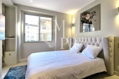 Lejlighed i Cannes, Alpes-Maritimes, Cannes - € 1.990.000 | Ref: 8352V - foto 9