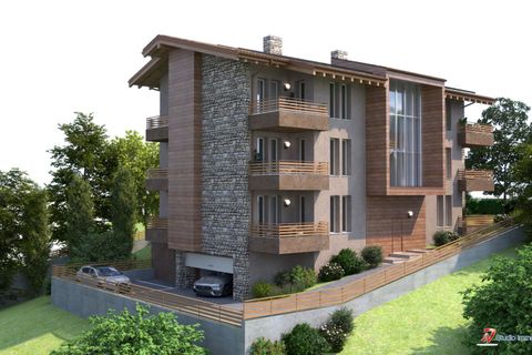 Leilighet i Borno, Brescia, Borno - € 186 000 | Ref: IMM.168 - foto 3