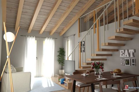 Leilighet i Borno, Brescia, Borno - € 186 000 | Ref: IMM.168 - foto 5