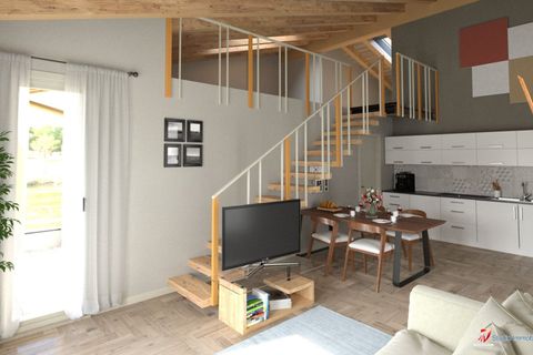Leilighet i Borno, Brescia, Borno - € 186 000 | Ref: IMM.168 - foto 6