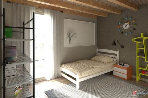 Leilighet i Borno, Brescia, Borno - € 186 000 | Ref: IMM.168 - foto 8