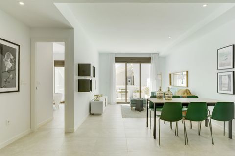 Lejlighed i Pilar de la Horadada, Alicante - foto 5