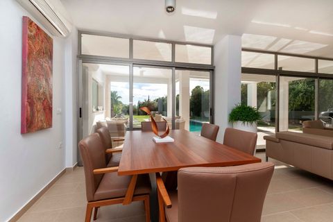 Villa a Altea, Alicante, Altea - € 1.295.000 | Ref: 00736A - foto 6