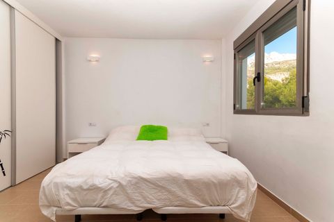 Villa a Altea, Alicante, Altea - € 1.295.000 | Ref: 00736A - foto 15