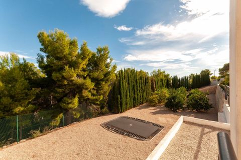 Villa a Altea, Alicante, Altea - € 1.295.000 | Ref: 00736A - foto 23