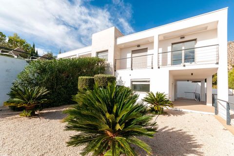 Villa a Altea, Alicante, Altea - € 1.295.000 | Ref: 00736A - foto 24