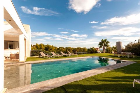 Villa a Altea, Alicante, Altea - € 1.295.000 | Ref: 00736A - foto 25