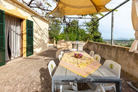 Byhus i Muro, Mallorca, Muro - € 1.500.000 | Ref: 77882 - foto 1