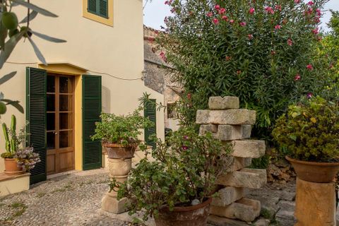 Byhus i Muro, Mallorca, Muro - € 1.500.000 | Ref: 77882 - foto 6
