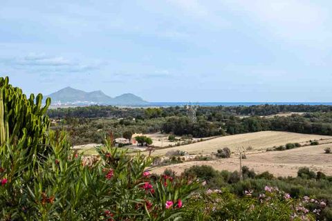 Byhus i Muro, Mallorca, Muro - € 1.500.000 | Ref: 77882 - foto 9