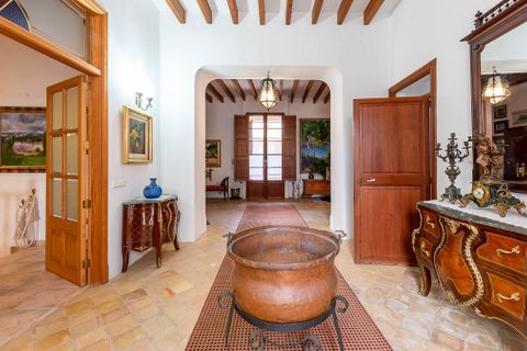 Byhus i Muro, Mallorca, Muro - € 1.500.000 | Ref: 77882 - foto 10