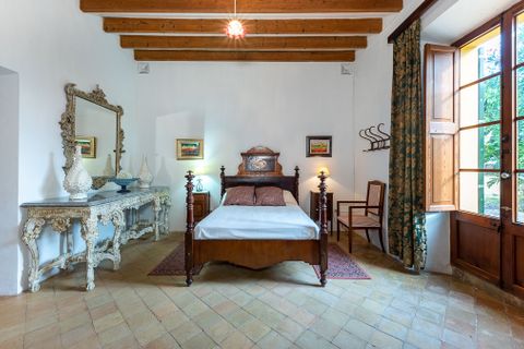 Byhus i Muro, Mallorca, Muro - € 1.500.000 | Ref: 77882 - foto 13