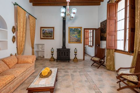 Byhus i Muro, Mallorca, Muro - € 1.500.000 | Ref: 77882 - foto 23