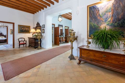 Byhus i Muro, Mallorca, Muro - € 1.500.000 | Ref: 77882 - foto 24