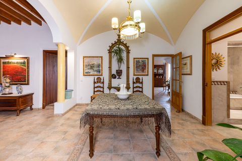 Byhus i Muro, Mallorca, Muro - € 1.500.000 | Ref: 77882 - foto 28