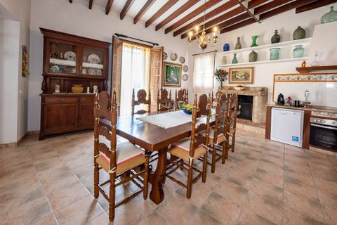 Byhus i Muro, Mallorca, Muro - € 1.500.000 | Ref: 77882 - foto 31