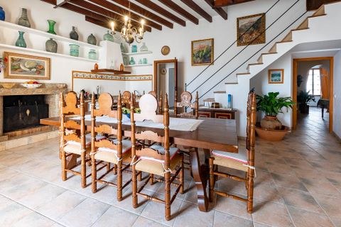 Byhus i Muro, Mallorca, Muro - € 1.500.000 | Ref: 77882 - foto 32