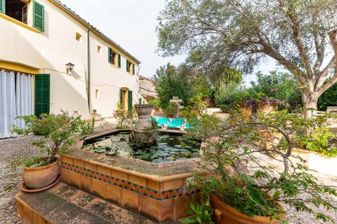 Byhus i Muro, Mallorca, Muro - € 1.500.000 | Ref: 77882 - foto 36
