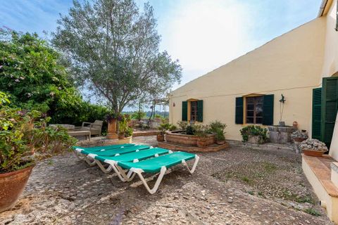 Byhus i Muro, Mallorca, Muro - € 1.500.000 | Ref: 77882 - foto 37