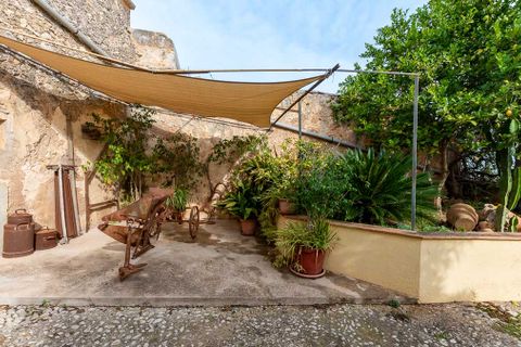 Byhus i Muro, Mallorca, Muro - € 1.500.000 | Ref: 77882 - foto 38