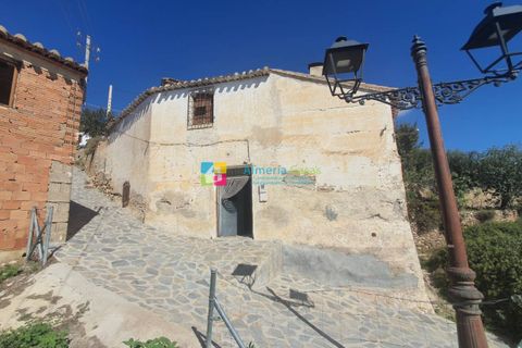 Byhus i Oria, Almeria, Oria - € 69.000 | Ref: 2471 - foto 1