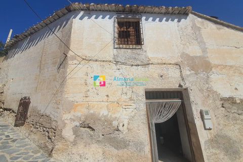 Byhus i Oria, Almeria, Oria - € 69.000 | Ref: 2471 - foto 2