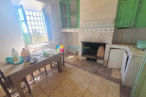 Byhus i Oria, Almeria, Oria - € 69.000 | Ref: 2471 - foto 4