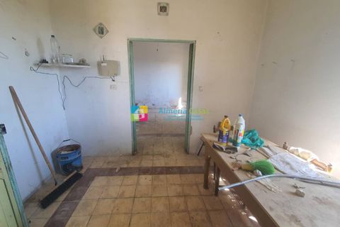 Byhus i Oria, Almeria, Oria - € 69.000 | Ref: 2471 - foto 5