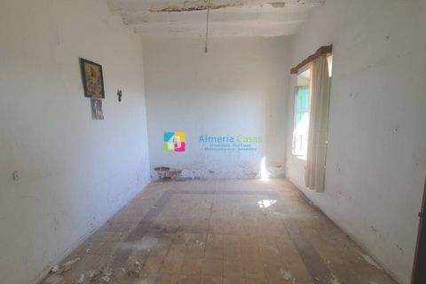 Byhus i Oria, Almeria, Oria - € 69.000 | Ref: 2471 - foto 6