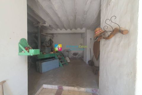 Byhus i Oria, Almeria, Oria - € 69.000 | Ref: 2471 - foto 7