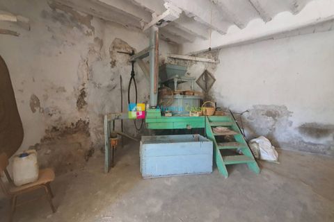 Byhus i Oria, Almeria, Oria - € 69.000 | Ref: 2471 - foto 8