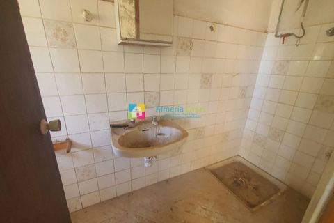 Byhus i Oria, Almeria, Oria - € 69.000 | Ref: 2471 - foto 9