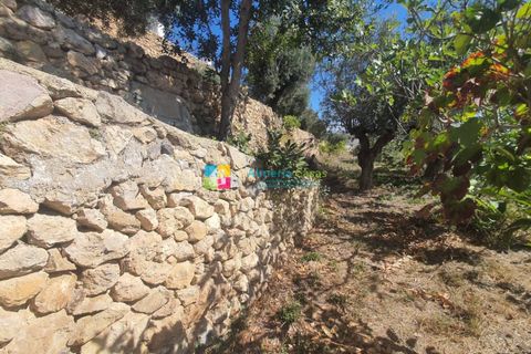 Byhus i Oria, Almeria, Oria - € 69.000 | Ref: 2471 - foto 10