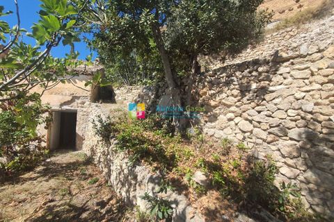 Byhus i Oria, Almeria, Oria - € 69.000 | Ref: 2471 - foto 11