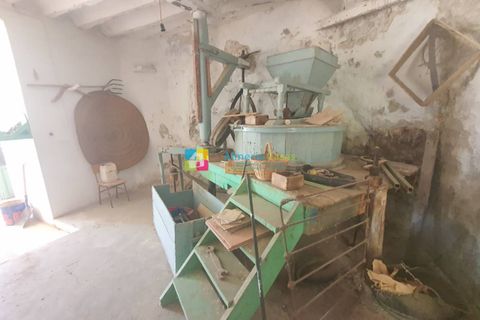 Byhus i Oria, Almeria, Oria - € 69.000 | Ref: 2471 - foto 12