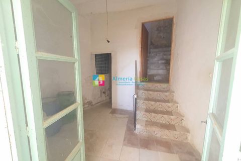 Byhus i Oria, Almeria, Oria - € 69.000 | Ref: 2471 - foto 13
