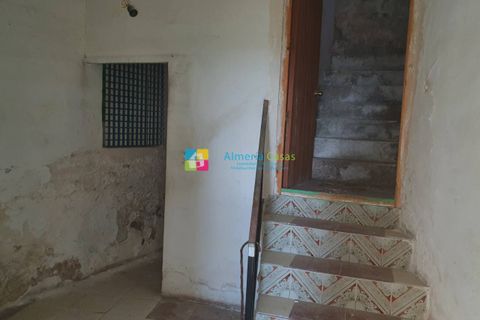 Byhus i Oria, Almeria, Oria - € 69.000 | Ref: 2471 - foto 14