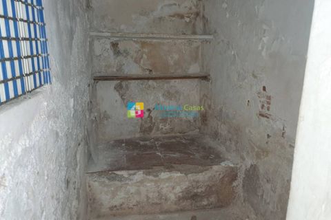 Byhus i Oria, Almeria, Oria - € 69.000 | Ref: 2471 - foto 15
