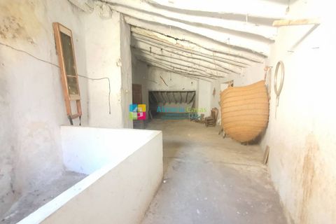 Byhus i Oria, Almeria, Oria - € 69.000 | Ref: 2471 - foto 16