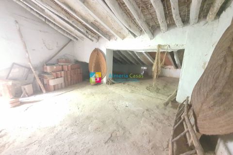Byhus i Oria, Almeria, Oria - € 69.000 | Ref: 2471 - foto 17