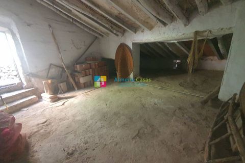 Byhus i Oria, Almeria, Oria - € 69.000 | Ref: 2471 - foto 18