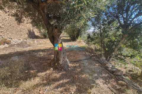 Byhus i Oria, Almeria, Oria - € 69.000 | Ref: 2471 - foto 21